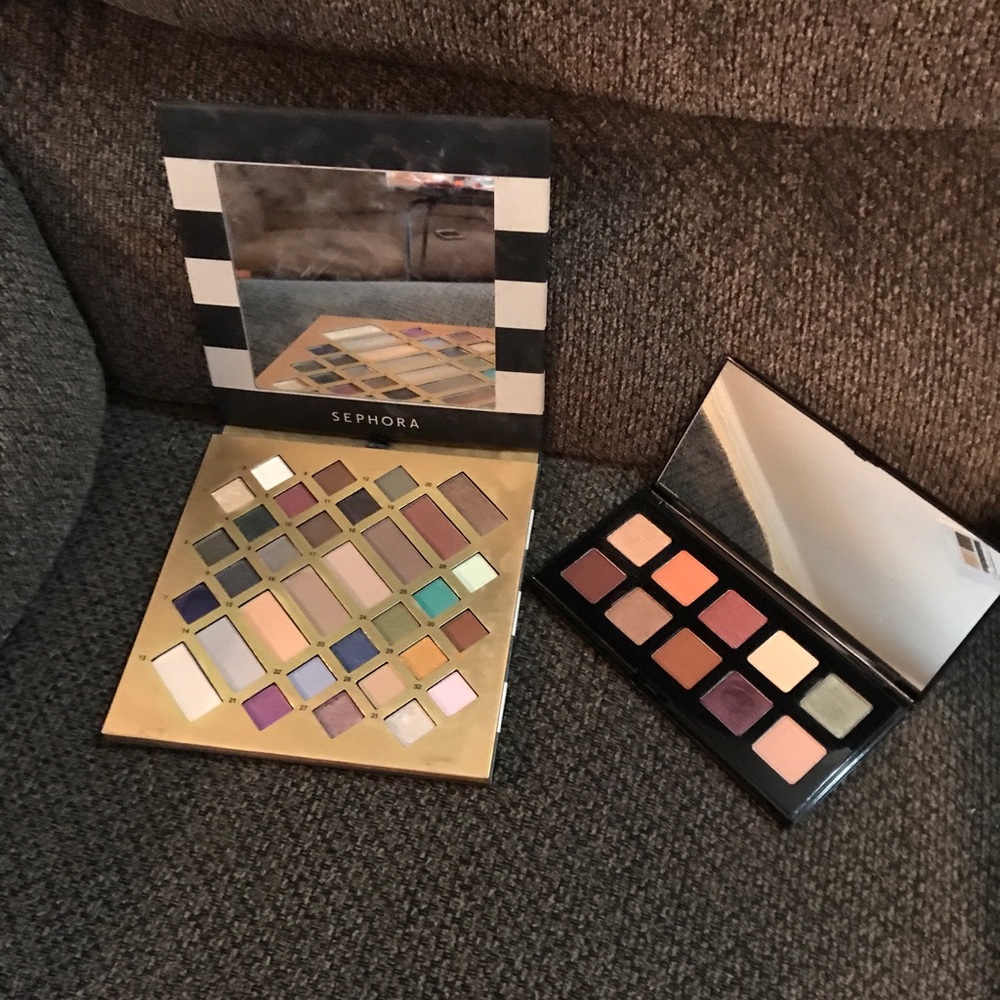 Sephora and Ulta bundle